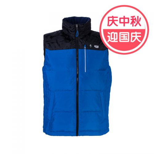 Débardeur hiver homme - Ref 581503