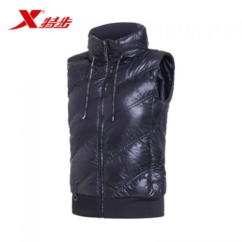 Débardeur hiver femme XTEP - Ref 581514