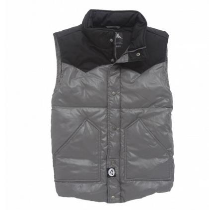  Débardeur hiver roumain - Ref 581532