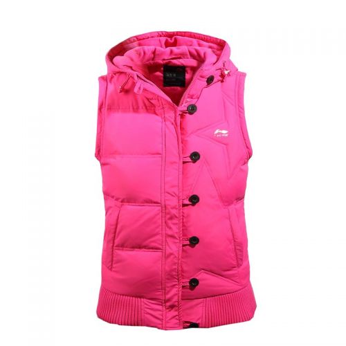  Débardeur hiver LINING - Ref 581623