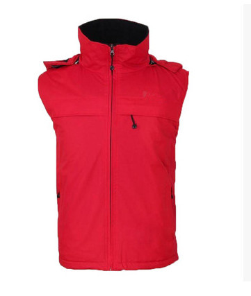 Débardeur hiver Neutre - MAPLE WALKER - Ref 581657