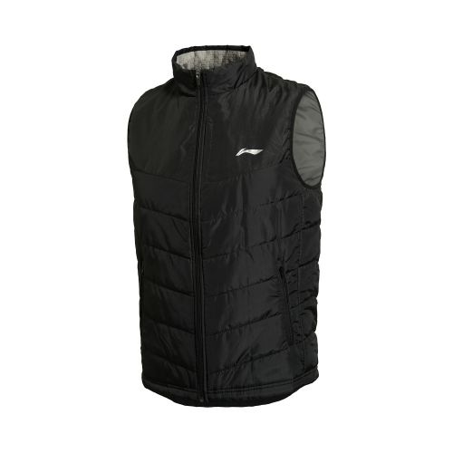  Débardeur hiver homme LINING en polyester - Ref 581666