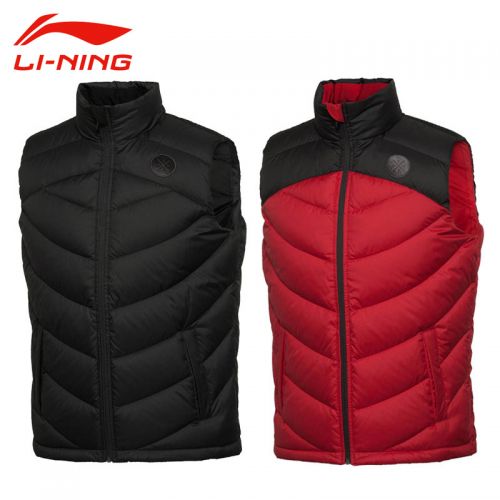  Débardeur hiver homme LINING en nylon - Ref 581673
