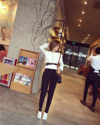 Débardeur hiver - Ref 581768