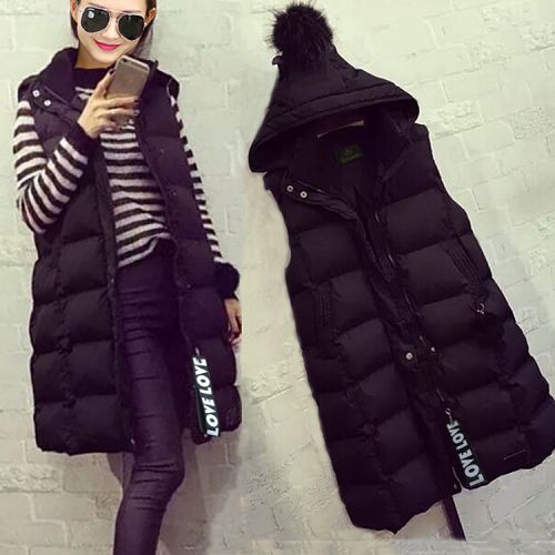 Débardeur hiver femme - Ref 3175459