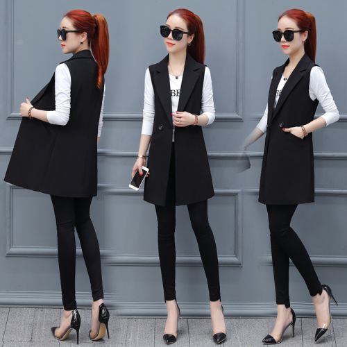 Débardeur hiver femme en Polyester - Ref 3175474