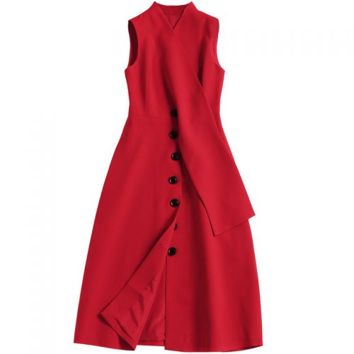 Débardeur hiver femme YOUCANBE en Polyester - Ref 3175593