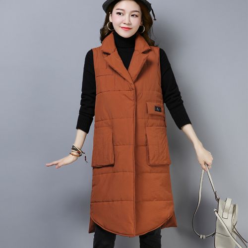 Débardeur hiver femme en Nylon - Ref 3175615