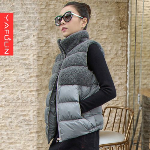 Débardeur hiver femme - Ref 3175620