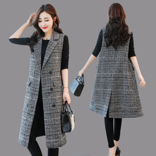 Débardeur hiver femme en Polyester - Ref 3175640