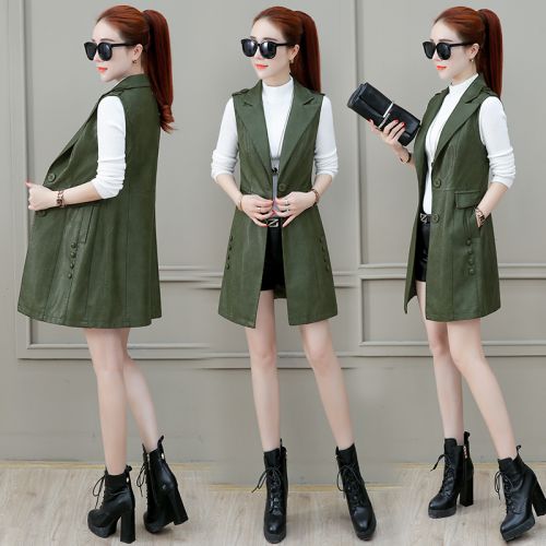 Débardeur hiver femme en Polyester - Ref 3175660