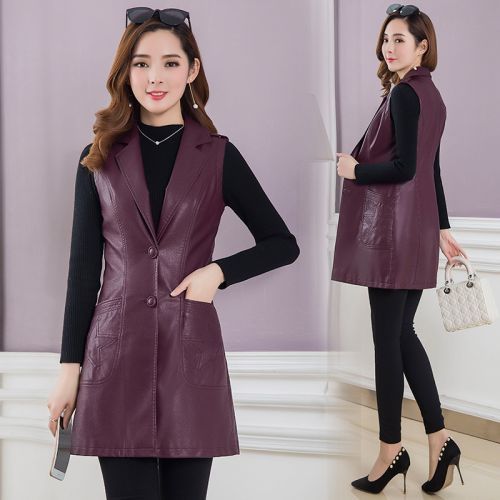 Débardeur hiver femme en Polyester - Ref 3175699