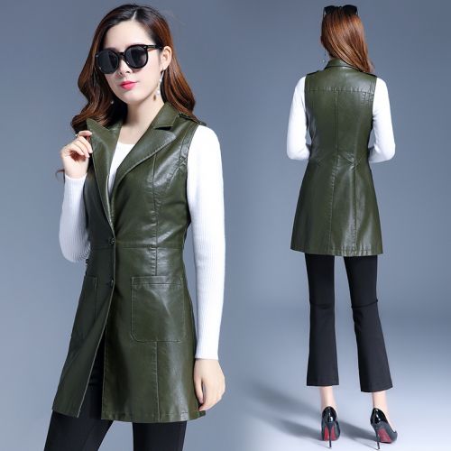 Débardeur hiver femme en Polyester - Ref 3175700