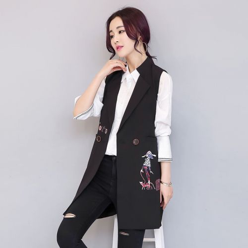 Débardeur hiver femme - Ref 3175753