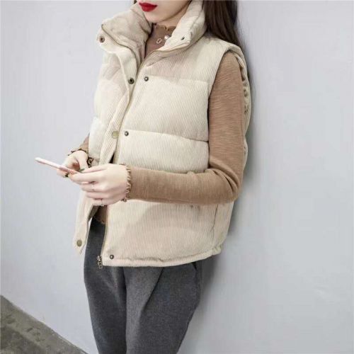 Débardeur hiver femme - Ref 3175795
