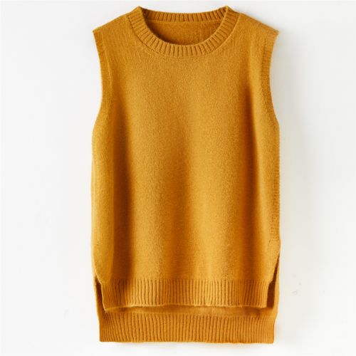 Débardeur hiver femme en Polyester - Ref 3175823
