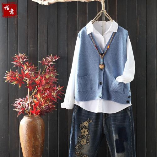 Débardeur hiver femme TIMFEAYIO - Ref 3175862