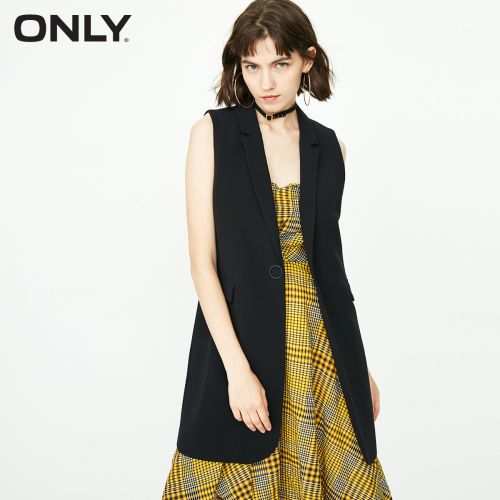 Débardeur hiver femme ONLY en Coton - Ref 3175895