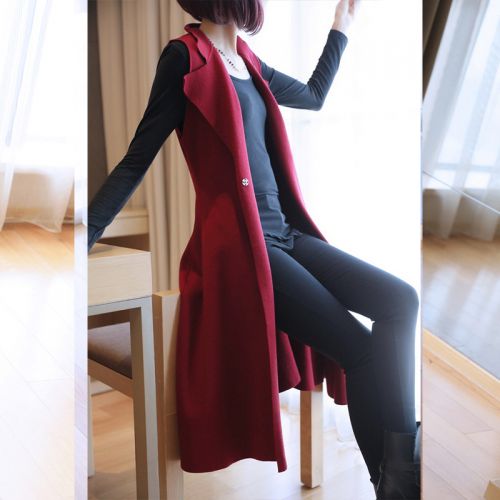 Débardeur hiver femme - Ref 3175897