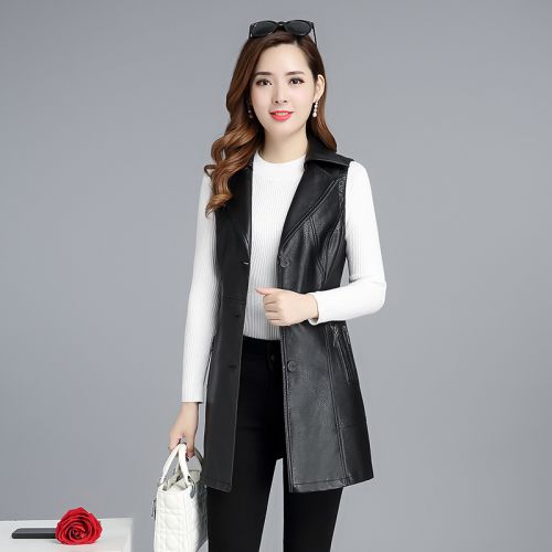 Débardeur hiver femme en Polyester - Ref 3175940