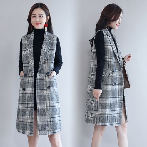 Débardeur hiver femme en Polyester - Ref 3175946