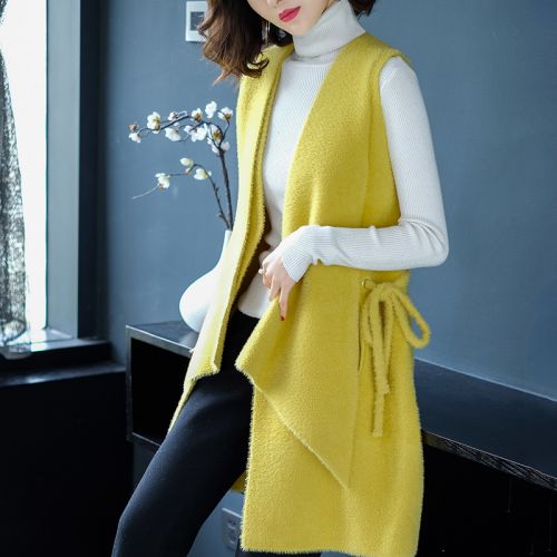 Débardeur hiver femme - Ref 3175980