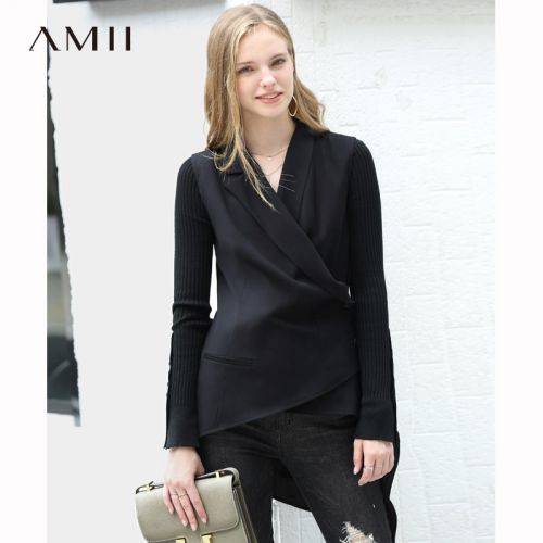 Débardeur hiver femme AMII en Polyester - Ref 3176029