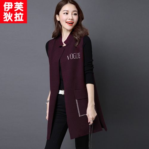 Débardeur hiver femme - Ref 3176067