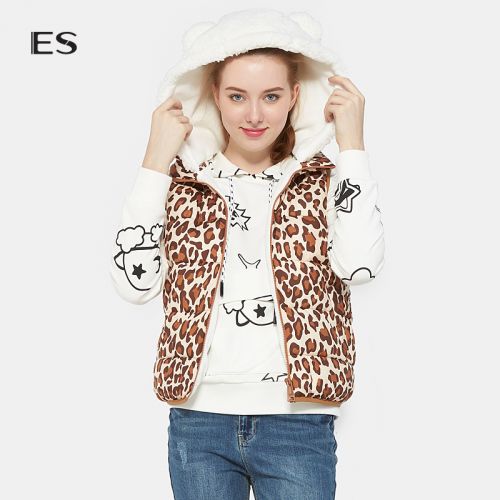 Débardeur hiver femme en Polyester - Ref 3176101