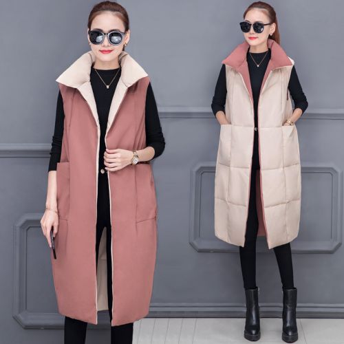 Débardeur hiver femme en Polyester - Ref 3176177