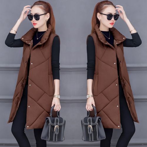 Débardeur hiver femme en Nylon - Ref 3176215