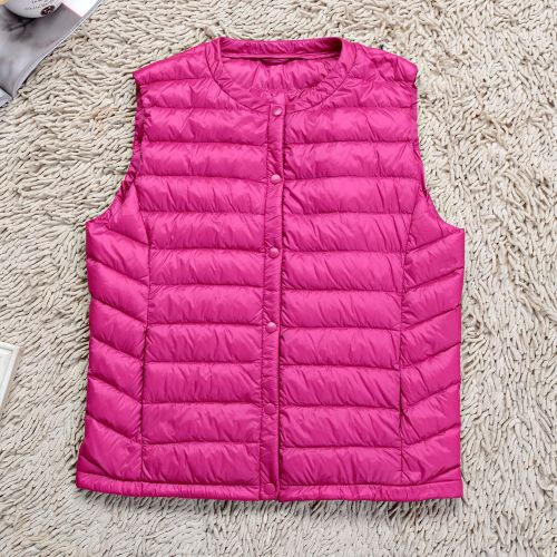 Débardeur hiver femme ATTIRER LE GOUT - Ref 3176270