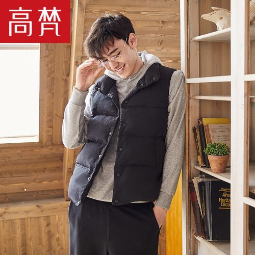 Débardeur hiver femme GOLDFARM en Nylon - Ref 3176312