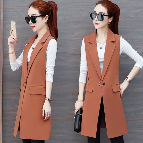 Débardeur hiver femme en Polyester - Ref 3176328