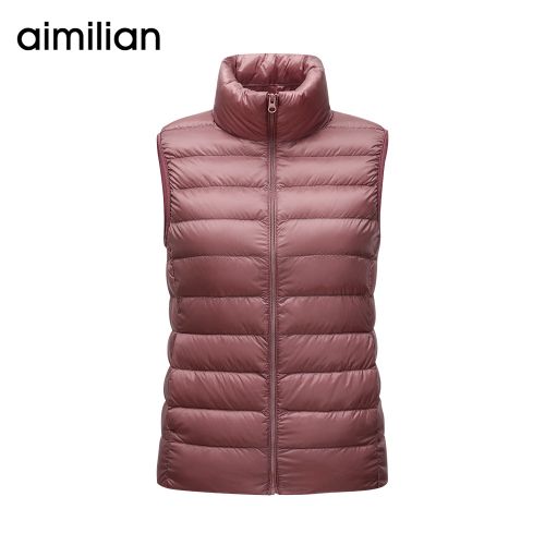 Débardeur hiver femme en Nylon - Ref 3176420