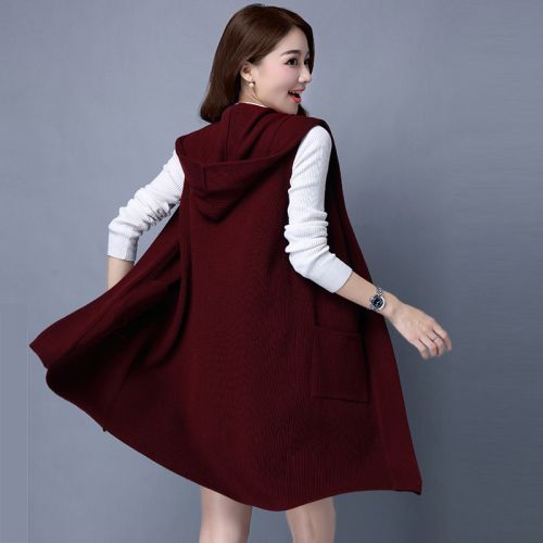 Débardeur hiver femme en Polyester - Ref 3176486