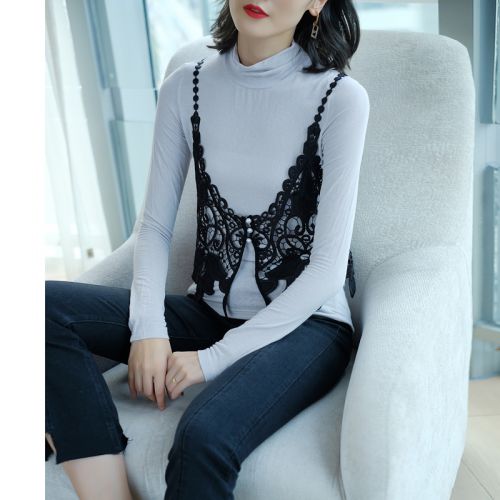 Débardeur hiver femme en Polyester - Ref 3176517