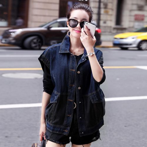 Débardeur hiver femme en Coton - Ref 3176528