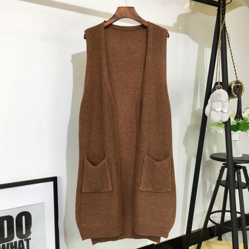 Débardeur hiver femme MERETTI en Polyester - Ref 3176534