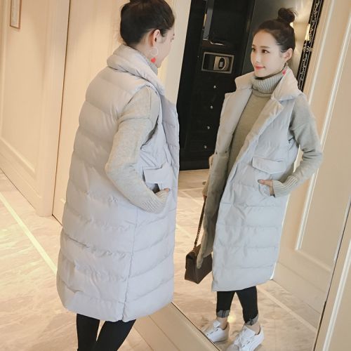 Débardeur hiver femme en Polyester - Ref 3176548