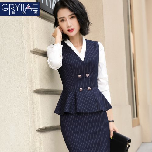 Débardeur hiver femme GRYIIAE en Polyester - Ref 3176552