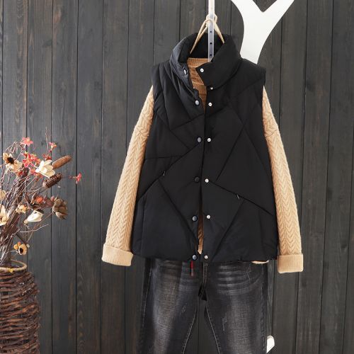 Débardeur hiver femme - Ref 3176559
