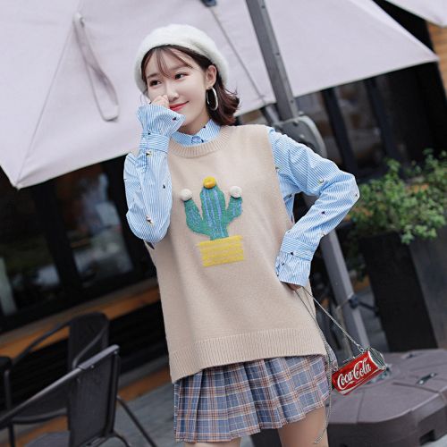 Débardeur hiver femme en Polyester - Ref 3176609