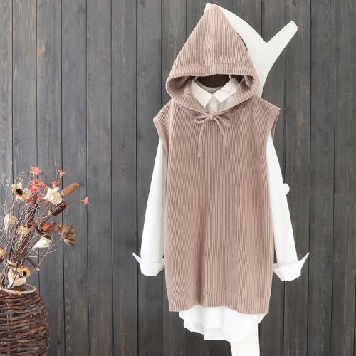 Débardeur hiver femme - Ref 3176644