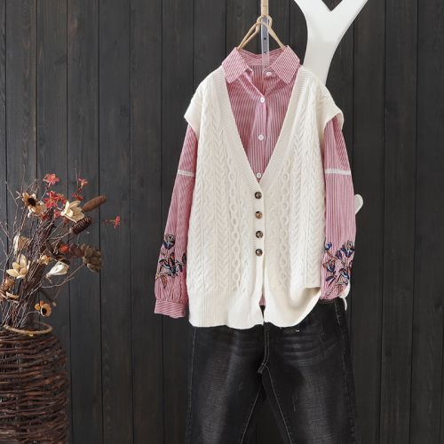 Débardeur hiver femme - Ref 3176676