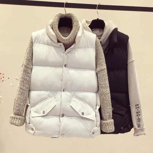 Débardeur hiver femme - Ref 3176686
