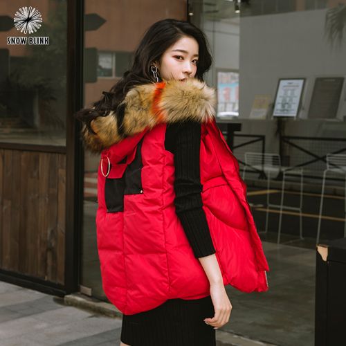 Débardeur hiver femme SNOW BLINK en Polyester - Ref 3176700