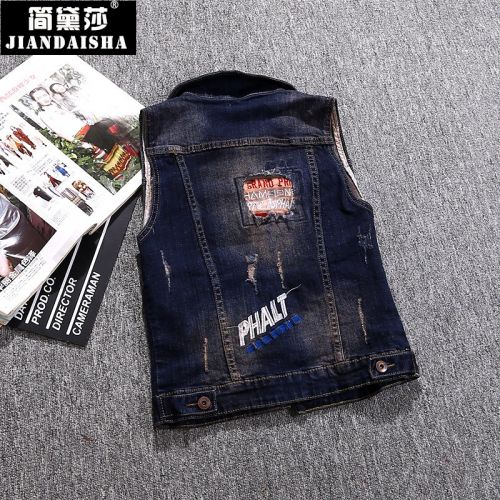 Débardeur hiver femme en Coton - Ref 3176705