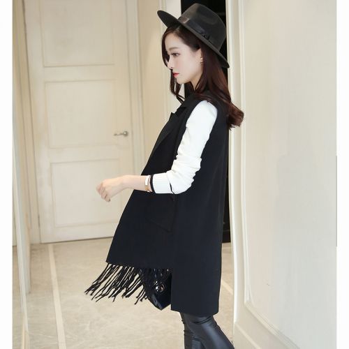 Débardeur hiver femme - Ref 3176741