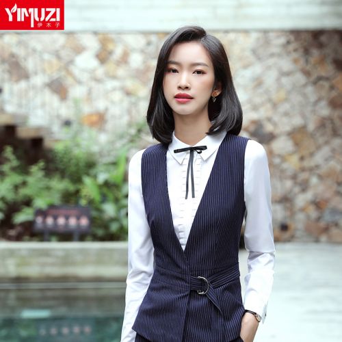 Débardeur hiver femme en Nylon - Ref 3176744